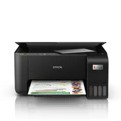 EPSON - Impresora Multifuncional Ecotank L3250