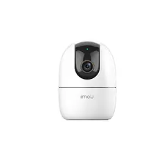 IMOU - CAMARA IP RANGER 2 DE 5MP/3K 25FPS 3,6MM WIFI 2.4GHZ H.265