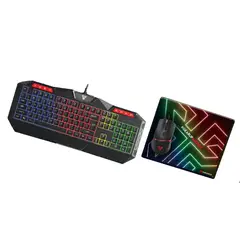 FANTECH - Combo Gamer P31