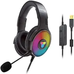 FANTECH - Audífonos Gamer Fusion HG 22 - 3327