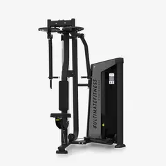 ULTIMATE FITNESS - Rear DeltPec FLY