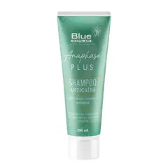 BLUE CAPILAR - Shampoo Anaphase Plus