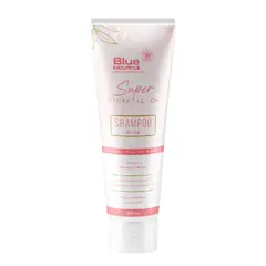 BLUE CAPILAR - Shampoo Super Hidratación