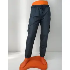 ABC - Sudaderas Camuflada Dos Agujas Refuerzos unisex