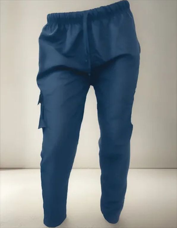 Imagen de Sudaderas Camuflada Dos Agujas Refuerzos unisex