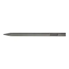 TRUPER - Cincel Plano Zanco Hexagonal De 1 18 20 101230