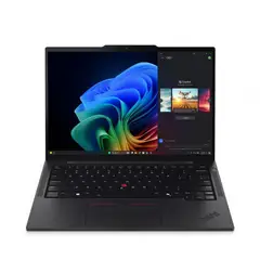 LENOVO - Portátil ThinkPad T14s G6 Core Ultra 5 16GB 512GB +AI - Negro