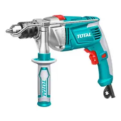 TOTAL - Taladro Percutor Industrial 12 1010w Vvariable