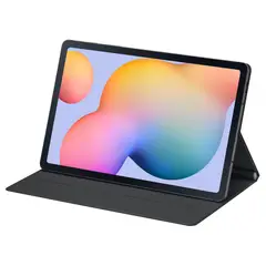 SAMSUNG - Cover Original Book para Galaxy Tab S6 Lite -Soporte Integrado