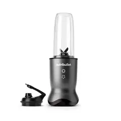 NUTRIBULLET - ULTRA 1000W 4 PIEZAS