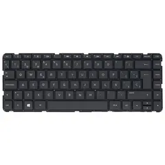 GENERICO - TECLADO PARA PORTATIL HP 14-E SERIES