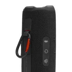 JBL - PARLANTE FLIP 7 DURACION 16 HORAS COLOR NEGRO