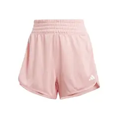 ADIDAS - Short Mujer Performance Pacer Knit High.