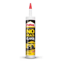 PATTEX - No Más Clavos Henkel