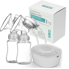 GENERICO - EXTRACTOR DE LECHE REFERENCIA MY371