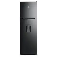 ELECTROLUX - Nevera No Frost 251 Litros ERT28F3C4BB Negro