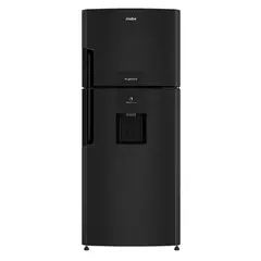 MABE - Nevera No Frost 415 Litros RMP415GCG Negro