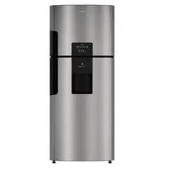 MABE - Nevera No Frost 470 Litros Inverter RMP470ZCU Inox