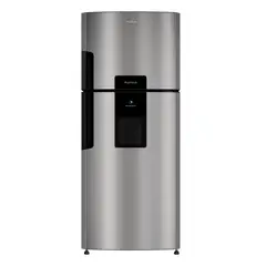 MABE - Nevera No Frost 470 Litros RMP470YCU Inox