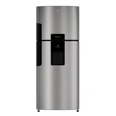 MABE - Nevera No Frost 415 Litros RMP415YCU Inox