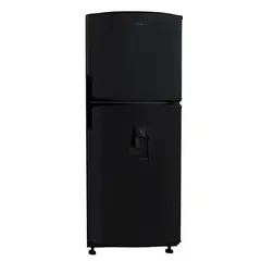 HACEB - Nevera No Frost 243 Litros Manija Integrada Negro