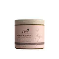 BLUE CAPILAR - Mascarilla Nutrición Intensiva Madre Selva