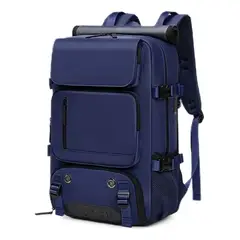 GENERICO - Maleta Bolso Mochila Viajera Para Zapatos Pc Laptop Usb