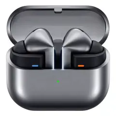 SAMSUNG - Galaxy Buds3 Pro Audífonos True Wireless Premium con ANC Negro