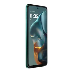 MOTOROLA - Celular MOTO G05 4/ 128 GB VERDE