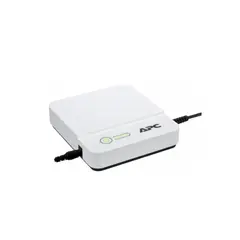 APC - Mini Ups Portátil 36 Watts 12 Voltios Para Router Y Modem Wi-fi