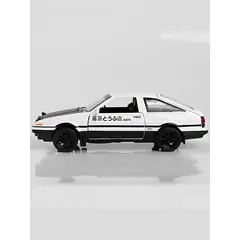 MILOPTS - Carro Toyota Trueno Ae86 Colección De Pared Decoracion Lujo