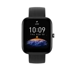 AMAZFIT - Smartwatch Bip 3 Pro Gps Pantalla 1.69 Modos Deportivos