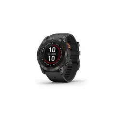GARMIN - Smartwatch Fenix 7X Pro de 51 mm con carga solar