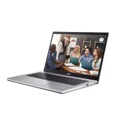 ACER - A315-59-57WM - INTEL CORE I5 1235U - 16GB DDR4 - 512GB SSD - PANTALLA 15,6" PURE SILVER
