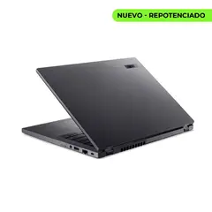 ACER - TravelMate Core i5 1335U - 16GB - 512SSD - 14 WUXGA