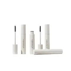 GENERICO - Gel Fijador De Cejas Ginseng Nutre Fijación Duradera Atenea