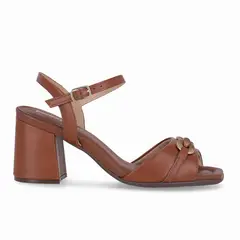 PICCADILLY - Sandalia tacon de Mujer marca en Color CONAG  SAND62604