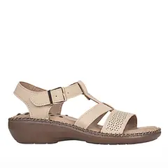 FRATTINI COMFORT - Sandalia de Mujer marca en Color NUDE  SAND3J6305-
