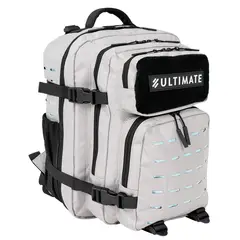 ULTIMATE FITNESS - Mochila Fitness Ultimate Wod 25L 20 Grey