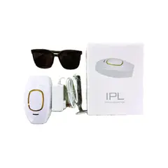GENERICO - Depiladora Laser IPL