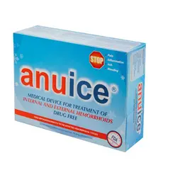 GENERICO - Aplicador con Gel Anuice X 1 und