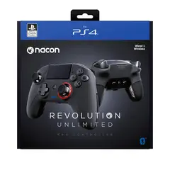 NACON - Controlador Esports Revolution Unlimited Pro V3 PS4PC