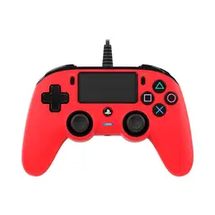 NACON - Controlador Compacto con Cable ergonómico y ligero