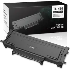 PANTUM - Cartucho de tóner TL-410 rendimiento 1500 páginas P3302