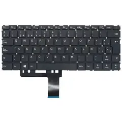GENERICO - TECLADO LENOVO 110-14isk V110-14isk POWER BUS DERECHA
