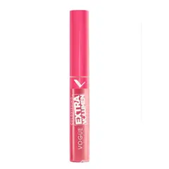 VOGUE - Brillo Labial Extra Volumen Atardecer Calido 5mL