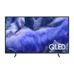 SAMSUNG - Televisor QLED 4K Smart 55 Pulgadas QEF1 Vision IA 2025 QA Symphony