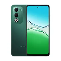 OPPO - Celular A5 256GB 5G Verde