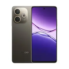 OPPO - Celular A5 Pro 256GB 5G Café