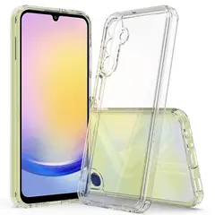 GENERICO - Funda Rígida Antichoque Para Samsung Galaxy A16